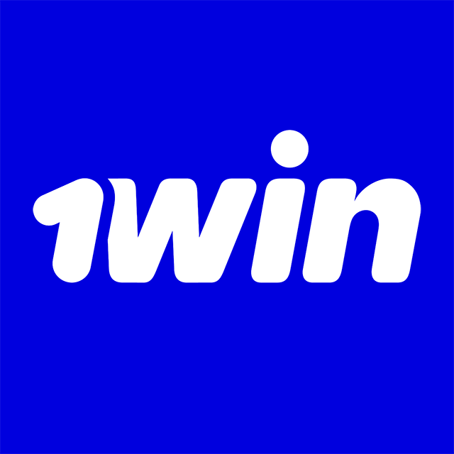 1win Logo